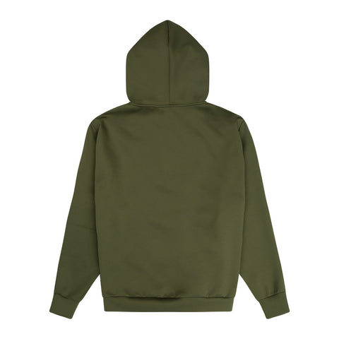 Off The Pitch Soul Tracktop Groen