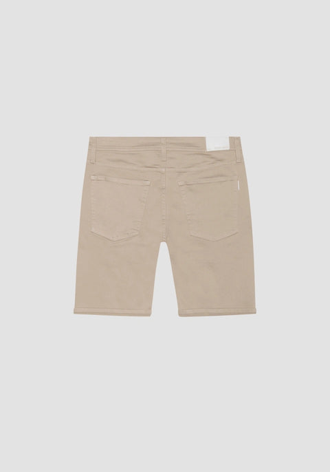 Antony Morato Ozzy Denim Short Beige