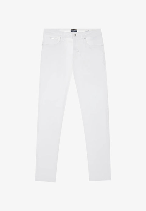 Antony Morato Denim Jeans White