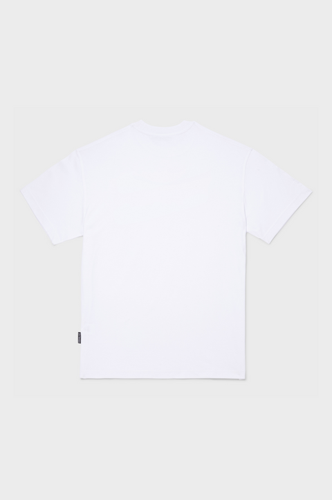 Equalite Lewis T-shirt White