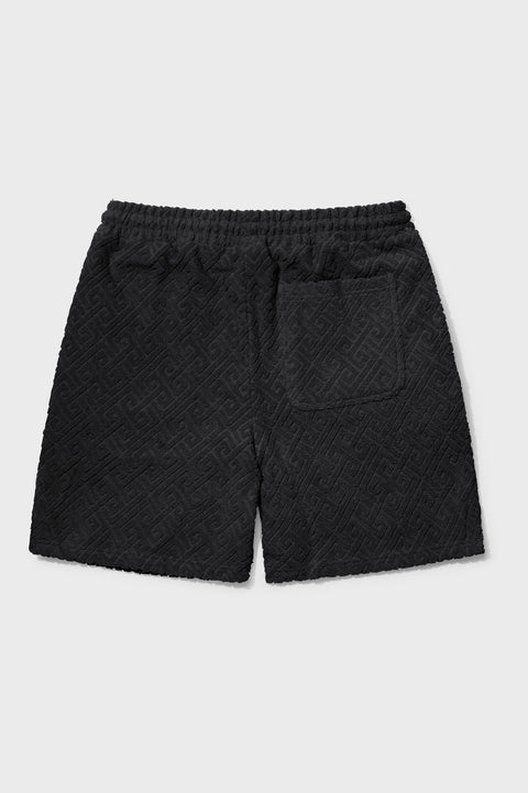 Equalite Vinny Shorts Black