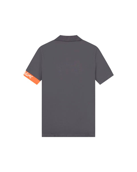 Malelions Captain Polo Antra/Orange