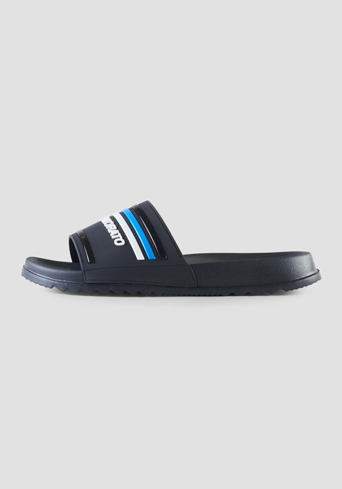 Antony Morato Connor Slide Black
