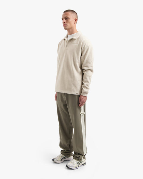 Croyez Etiquette Cargo Chino Brown