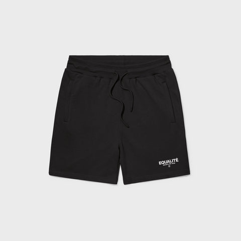 Equalite Societe Short Black