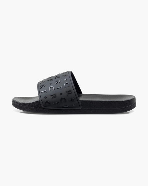 Cruyff Crf Slide Black