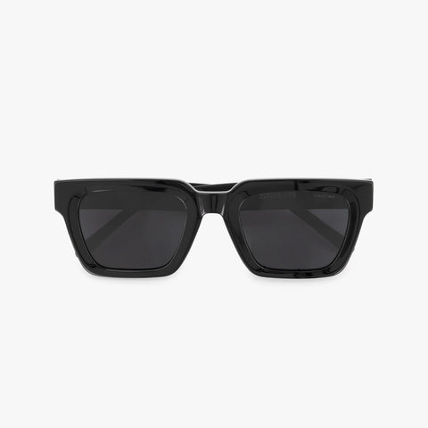 Croyez Apex Sunglasses Black/Black