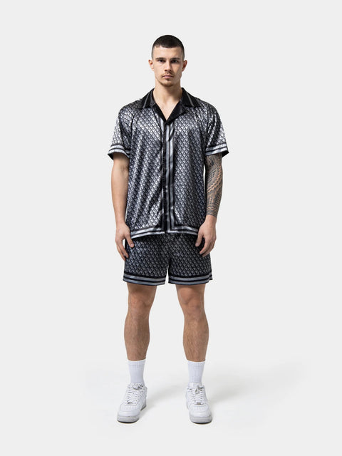 Xplct Florida Set Black