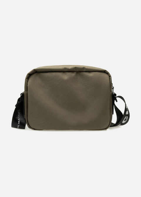 Off The Pitch Crossbody Bag 2.0 Brown