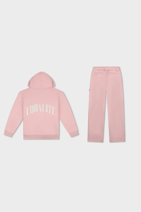 Equalite Oliver Tracksuit Pink