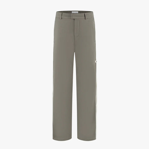 Croyez Etiquette Cargo Chino Brown
