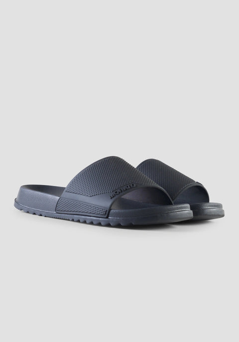 Antony Morato Helmer Slide Black