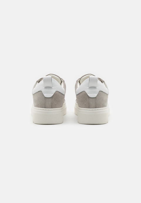 Antony Morato 9077 Sneakers Ash Grey