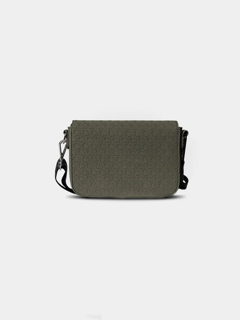 Xplct Discovery Bag Grey