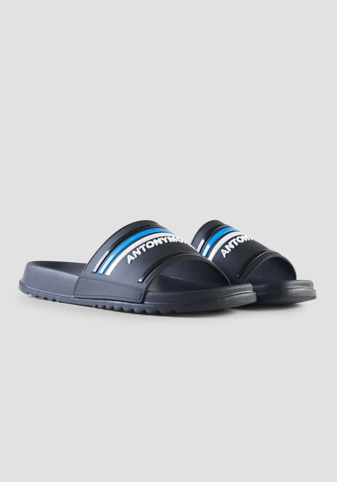 Antony Morato Connor Slide Black