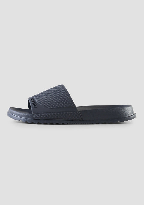 Antony Morato Helmer Slide Black