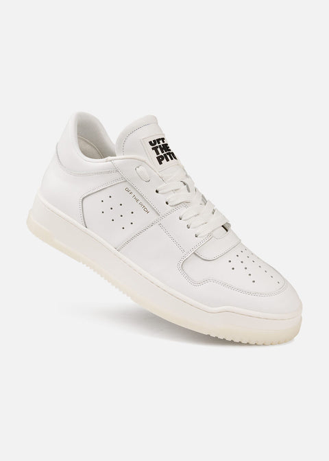Off The Pitch Supernova Low White