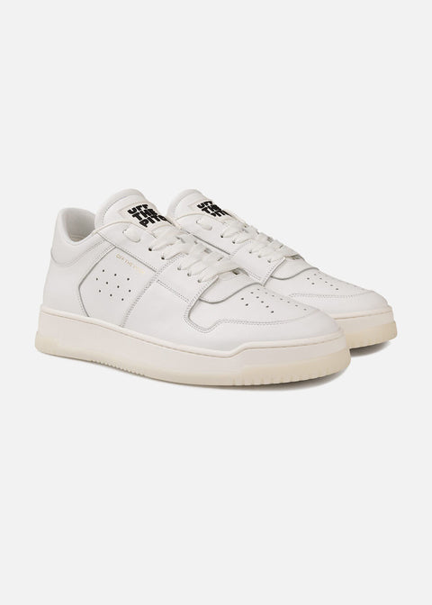 Off The Pitch Supernova Low White