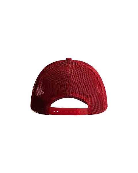 Malelions Signature Cap Red