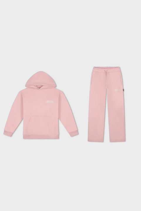Equalite Oliver Tracksuit Pink