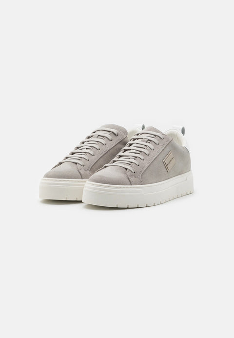 Antony Morato 9077 Sneakers Ash Grey