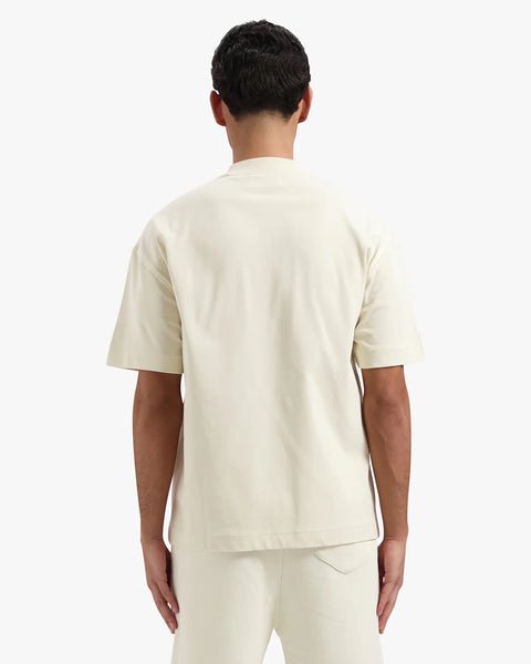 Croyez Atelier T-shirt Beige