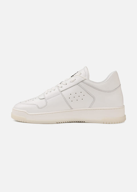 Off The Pitch Supernova Low White