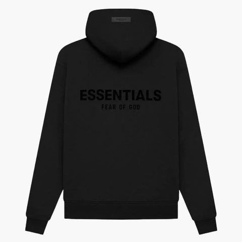 FOG Essentials Hoodie Stretch Limo