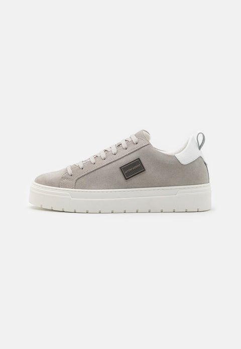 Antony Morato 9077 Sneakers Ash Grey
