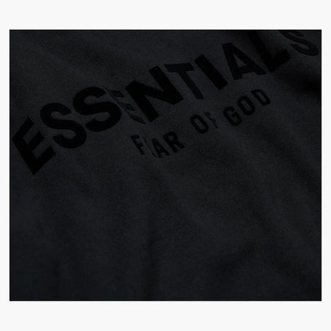 FOG Essentials Hoodie Stretch Limo