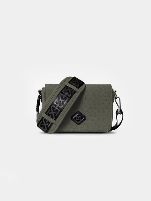 Xplct Discovery Bag Grey