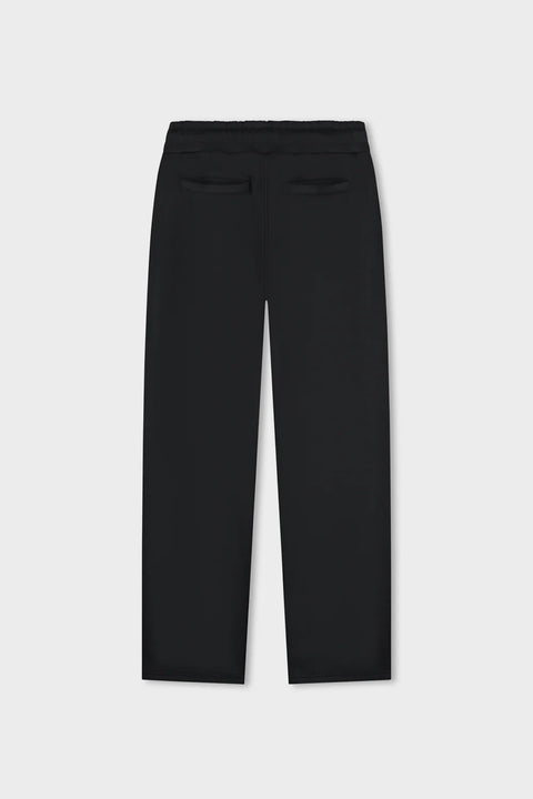 Equalite Societe Jogger Pants Black