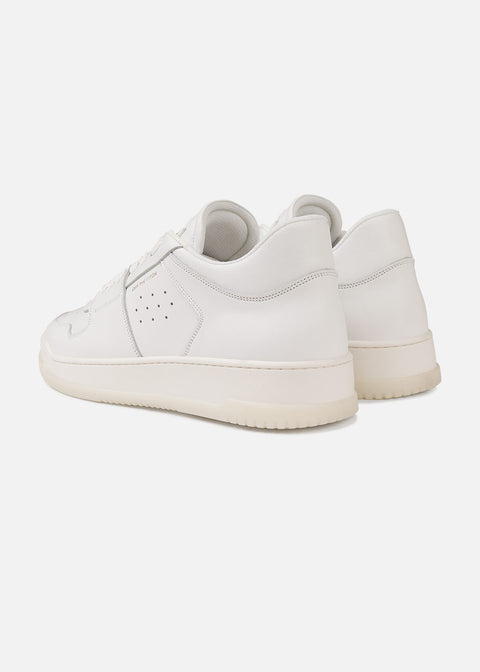 Off The Pitch Supernova Low White