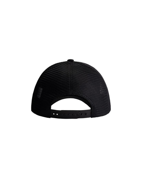 Malelions Signature Cap Black