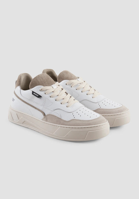 Antony Morato 707 Sneakers Beige
