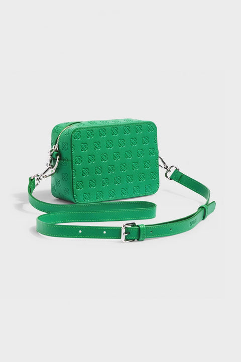 Equalite Pattern Bag Green