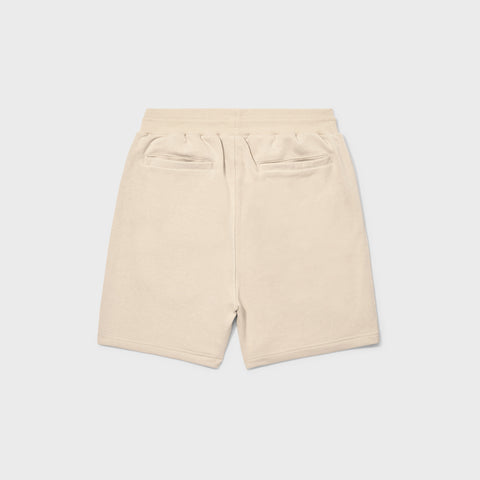 Equalite Societe Short Beige