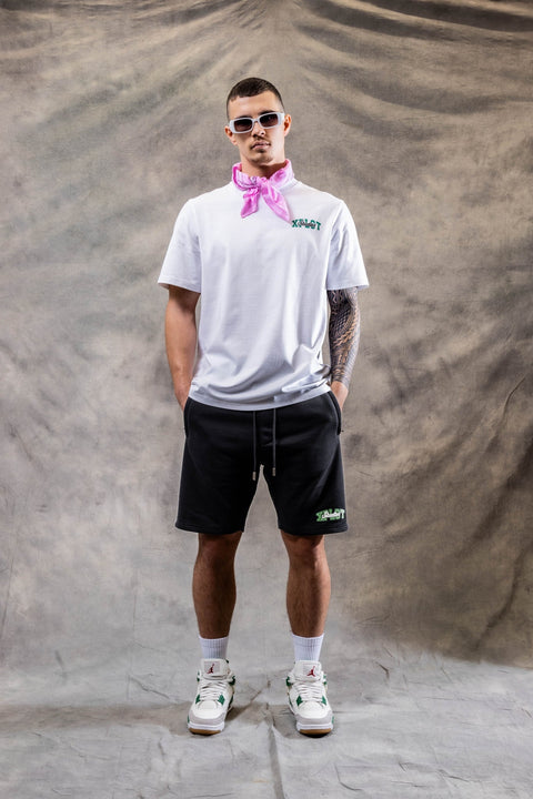 Xplct Semester T-shirt White