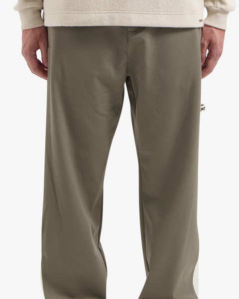 Croyez Etiquette Cargo Chino Brown