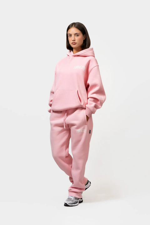 Equalite Oliver Tracksuit Pink