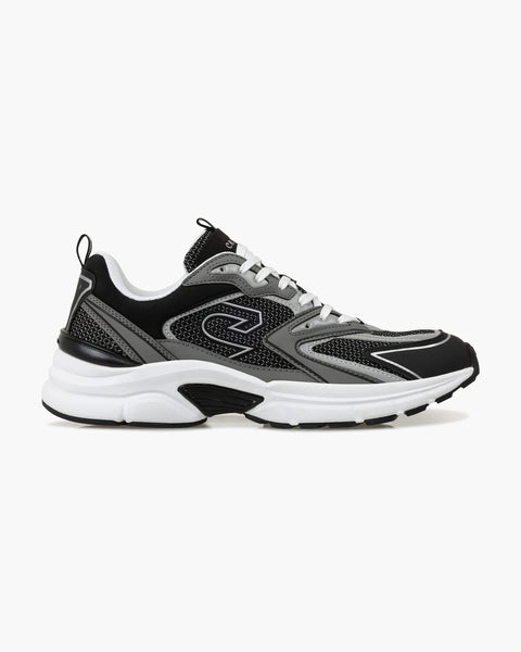 Cruyff Scorpius Black