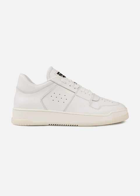 Off The Pitch Supernova Low White