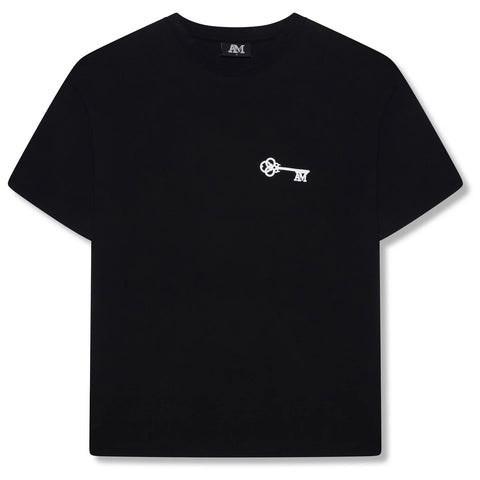 Amicci Vero T-Shirt Black