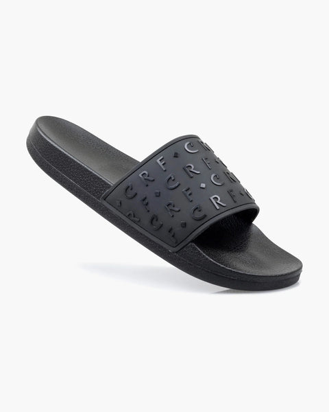 Cruyff Crf Slide Black