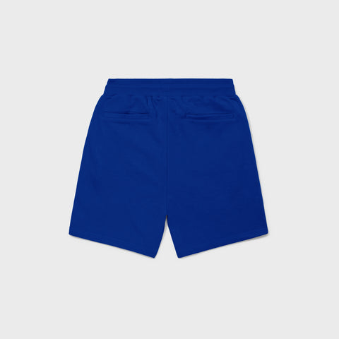 Equalite Societe Short Blue