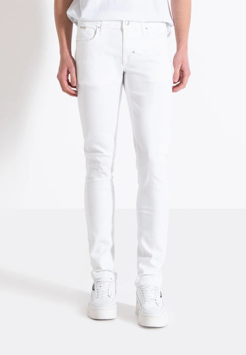 Antony Morato Denim Jeans White