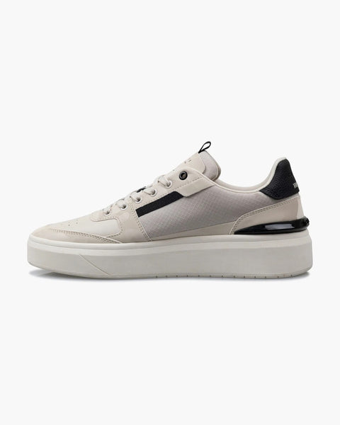 Cruyff Endorsed Tennis Crème/Black