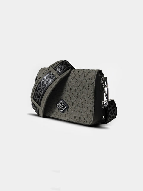 Xplct Discovery Bag Grey