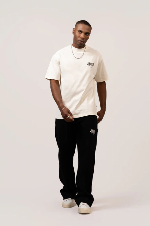 Equalite Societe Jogger Pants Black