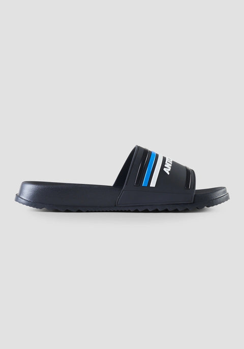 Antony Morato Connor Slide Black